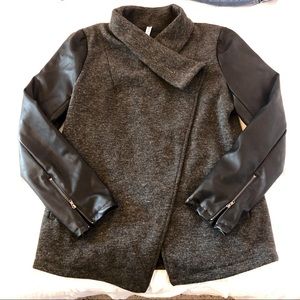 Fabletics Milano Coat